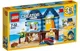 LEGO Creator - Отпуск у моря foto