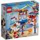 LEGO DC Super Hero Girls - Wonder Woman™ Dorm foto