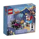 LEGO DC Super Hero Girls - Lashina™ Tank foto