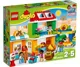 LEGO Duplo - Town Square foto