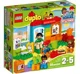 LEGO Duplo - Детский сад foto