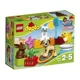 LEGO Duplo - Family Pets foto
