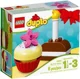 LEGO Duplo - My First Cakes foto