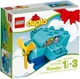 LEGO Duplo - My First Plane foto