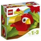 LEGO Duplo - My First Bird foto