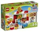 LEGO Duplo - Pizzeria