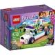 LEGO Friends - Puppy Parade foto