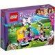 LEGO Friends - Выставка щенков: Чемпионат foto