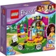 LEGO Friends - Andrea's Musical Duet foto