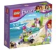 LEGO Friends - Mia's Beach Scooter foto