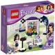 LEGO Friends - Emma's Photo Studio foto
