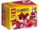 LEGO Classic - Red Creativity Box foto