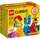 LEGO Classic - Creative Builder Box foto