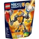 LEGO Nexo Knights - Battle Suit Axl foto