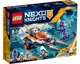 LEGO Nexo Knights - Lance's Twin Jouster foto