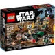 LEGO Star Wars - Боевой набор Повстанцев foto