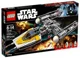 LEGO Star Wars - Звёздный истребитель типа Y foto