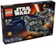 LEGO Star Wars - StarScavenger™ foto
