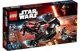 LEGO Star Wars - Eclipse Fighter foto