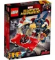 LEGO Super Heroes - Iron Man Detroit Steel Strikes foto
