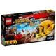 LEGO Super Heroes - Ayesha's Revenge foto