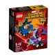 LEGO Super Heroes - Mighty Micros Росомаха против Магнето foto