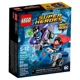 LEGO Super Heroes - Mighty Micros: Superman vs. Bizarro foto
