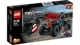 LEGO Technic - Telehandler