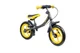 Велосипед Lionelo Dan Plus Balance Bike