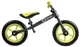 Велосипед Lionelo Fin Plus Balance Bike