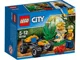 LEGO City - Jungle Buggy foto