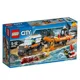 LEGO City - 4x4 Response Unit foto