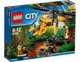 LEGO City - Jungle Cargo Helicopter foto