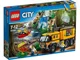 LEGO City - Jungle Mobile Lab foto