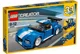 LEGO Creator - Гоночный автомобиль foto
