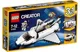 LEGO Creator - Исследовательский космический шаттл foto