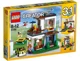 LEGO Creator - Современный дом foto