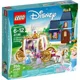 LEGO Disney Princess - Сказочный вечер Золушки foto