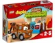 LEGO Duplo - Гараж Мэтра foto
