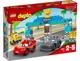 LEGO Duplo - Cars 3 Piston Cup Race foto