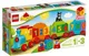 LEGO Duplo - Number Train foto