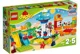 LEGO Duplo - Fun Family Fair foto