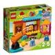 LEGO Duplo - Shooting Gallery foto