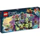 LEGO Elves - Breakout from the Goblin King's Fortress foto