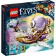 LEGO Elves - Aira's Airship &amp; The Amulet Chase foto