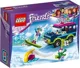 LEGO Friends - Snow Resort Off-Roader foto