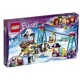 LEGO Friends - Snow Resort Ski Lift foto