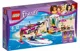 LEGO Friends - Andrea's Speedboat Transporter foto