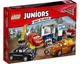 LEGO Juniors - Smokey's Garage foto