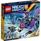 LEGO Nexo Knights - The Heligoyle foto